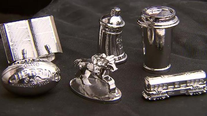 Für Zocker: Monopolys Newmarket-Version