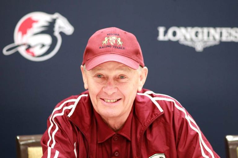 „Beauty Generation ist ein echter Champ“