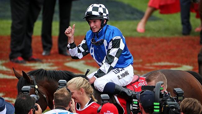 Protectionist auch 2015 der Held im Melbourne Cup?