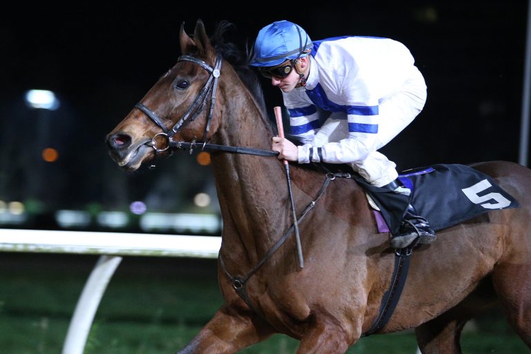 Top-Trainer mit Top-Chancen in Neuss