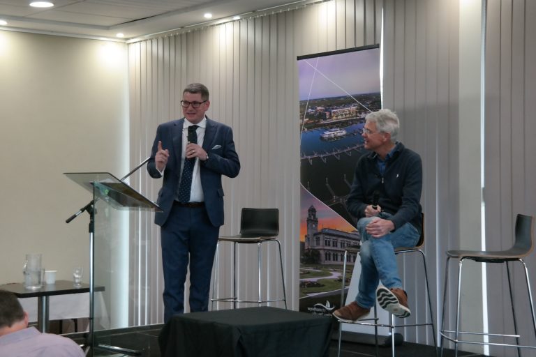 Morrisons zweiter Versuch mit Marmelo