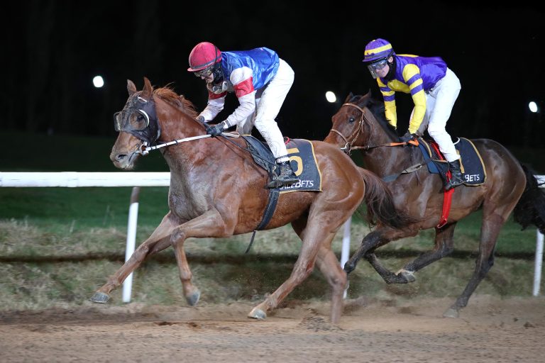 Gernreichs Mr Virtuoso putzt Valle Darsim weg