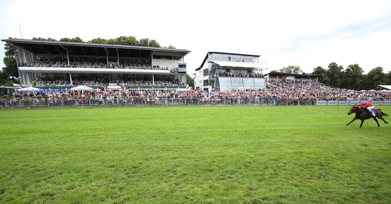 Großer Preis von Bayern im Vorschau-Video