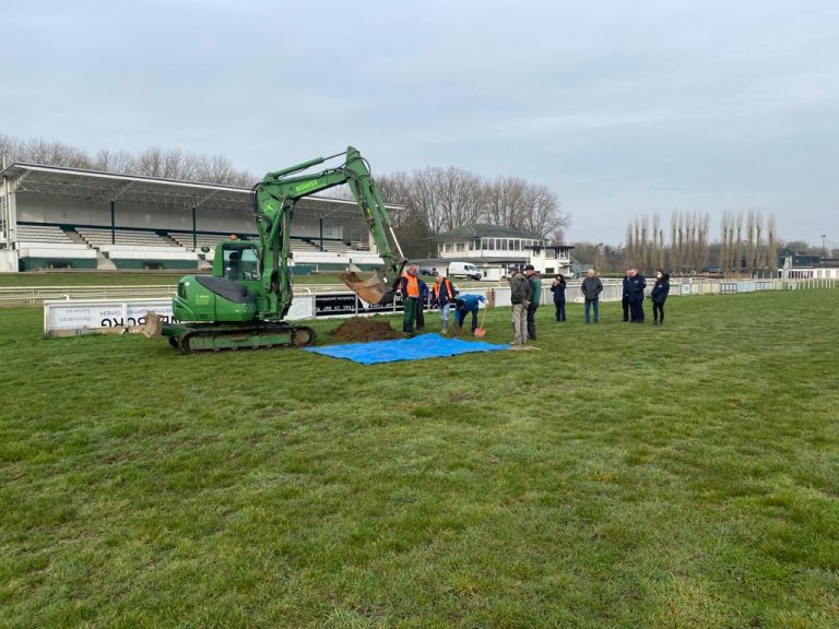 Schock in Mülheim: Zwei Bomben beseitigt