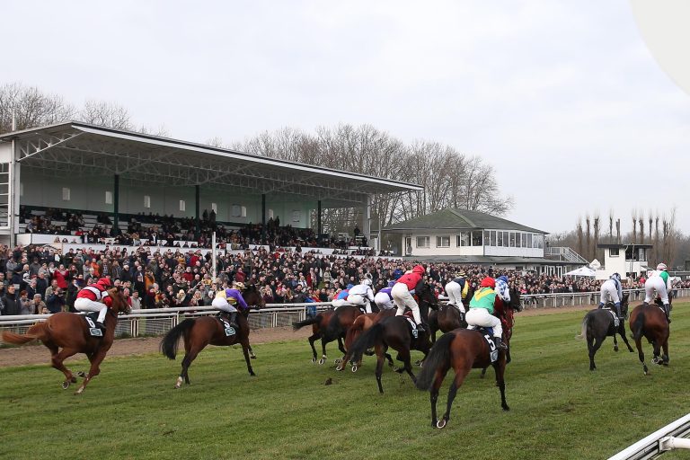 Mülheimer Tradition: 2019 wieder Weihnachtsrenntag?