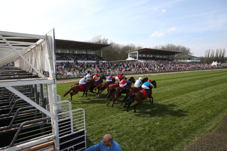 Mülheim: Renntag sicher – Einige Fragezeichen bleiben