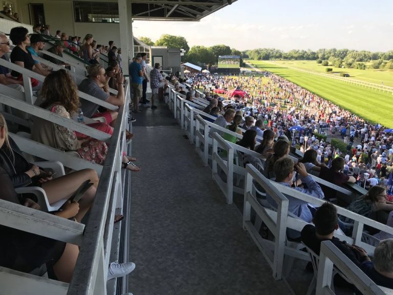 Dallmayr-Renntag im Sport-Welt TV Wett-Check