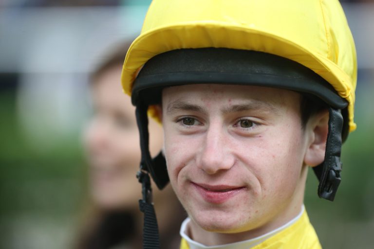 Oisin Murphy