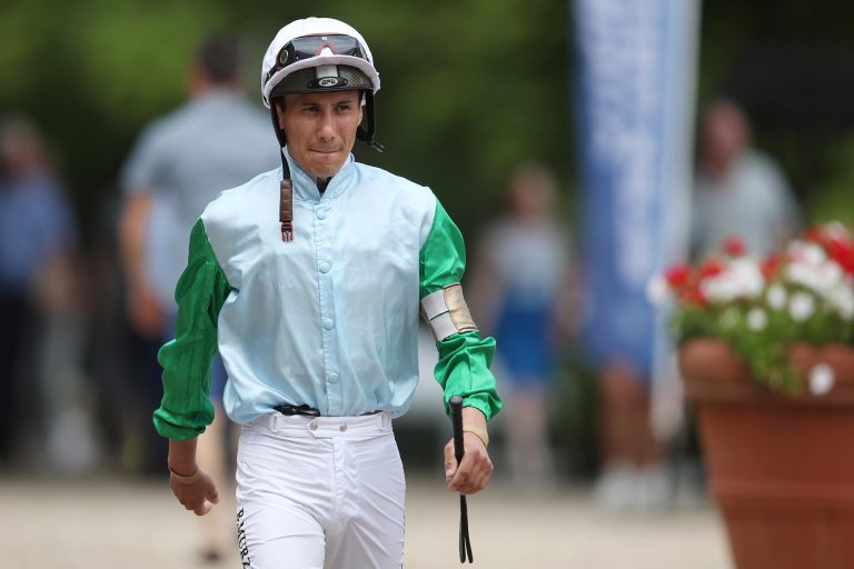 Bauyrzhan Murzabayev