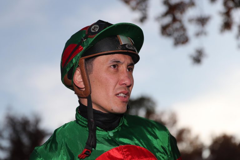 Bauyrzhan Murzabayev