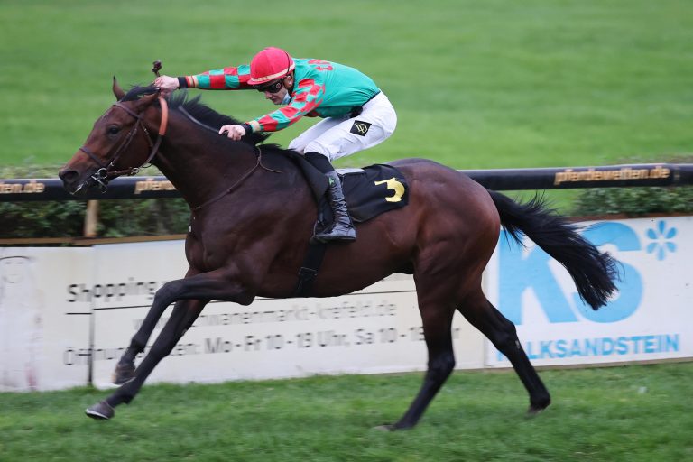 Preis von Dahlwitz ohne Mythico – Inzwischen schon sechs Nichtstarter für Ostern