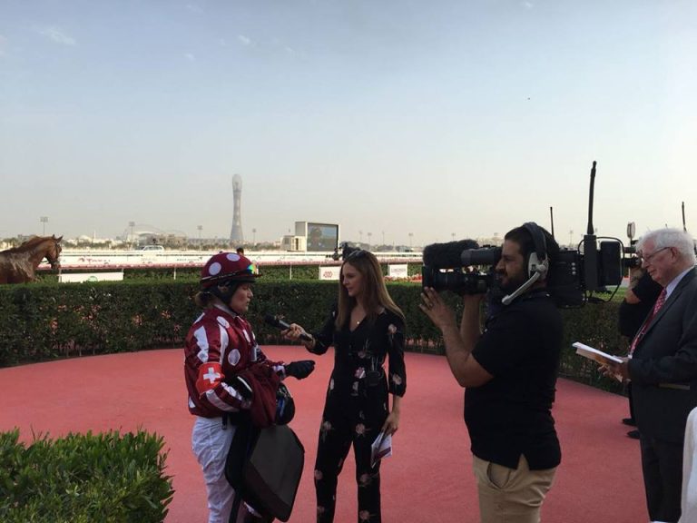 Katar – Fegentri-Rennen geht in die Schweiz