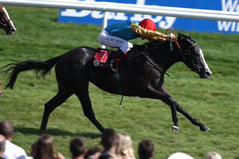 Ex-Röttgenerin Narella ohne Chance beim Jahreseinstand