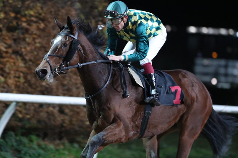 Tamara Richters 100 Prozent-Ausbeute