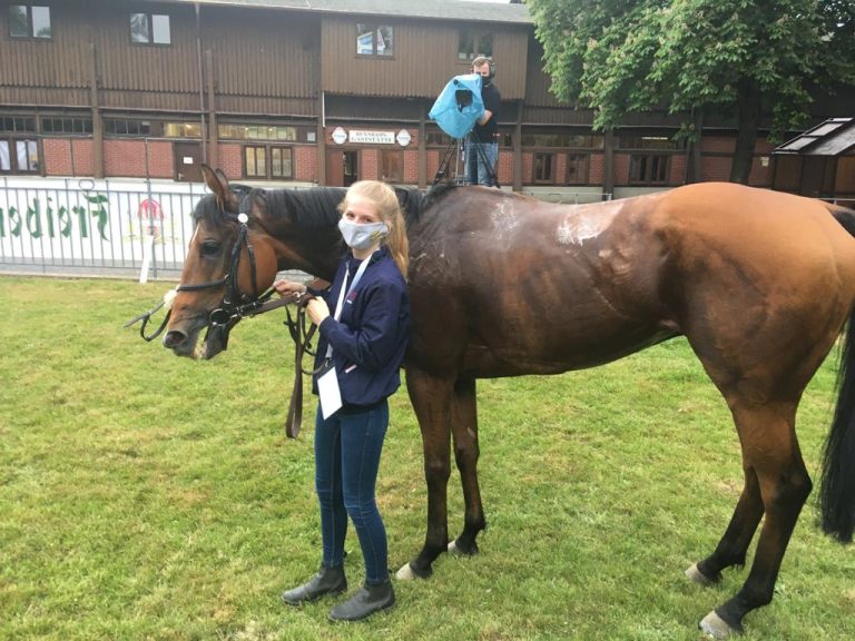 Köln und Weidler – Das passt!