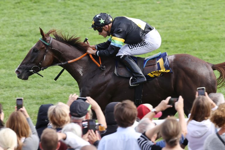 New Wizard macht Kasse mit Thore Hammer-Hansen