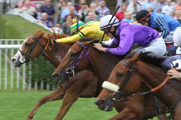 Toto-Schock durch Newnton Lodge im Ausgleich II