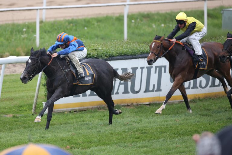 Nica und Realeza empfehlen sich für bessere Aufgaben