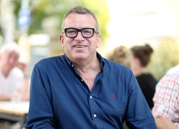 Am Donnerstag: Miltitz-Comeback in Iffezheim