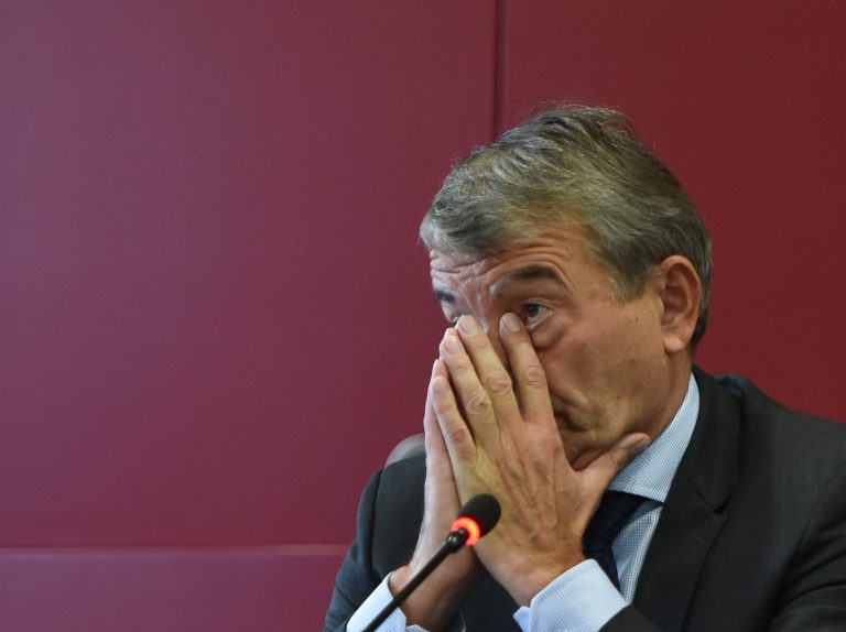 Bürger Für Frankfurt fordern den Rücktritt vom Vertrag