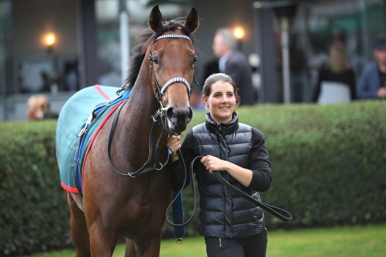 Nijoom Star für Italo-1.000-Guineas genannt