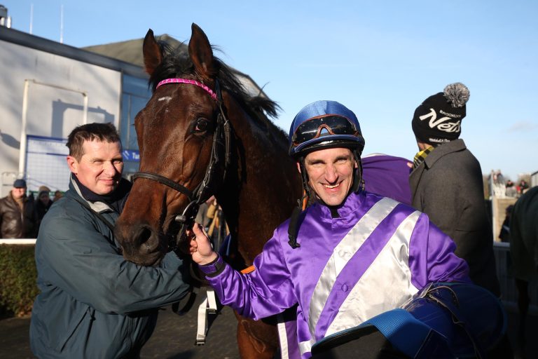 Ex-Deutscher Nimrod siegt im 20.000er in St. Moritz