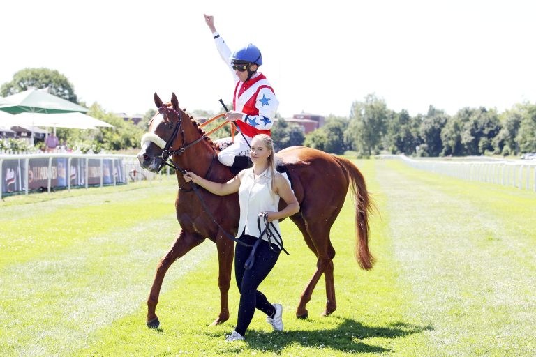 11:10! Maiden-Elfmeter überlegen verwandelt