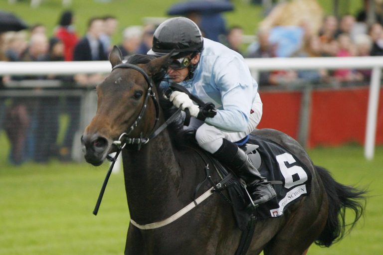 Ninas Rainbow und Briseida bei Tattersalls verkauft