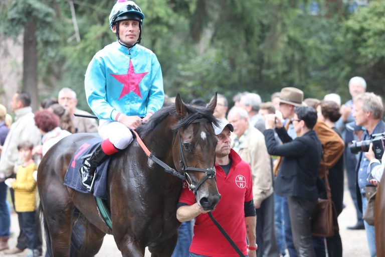 Nirano am Dienstag in Neuss im „Spotlight“?