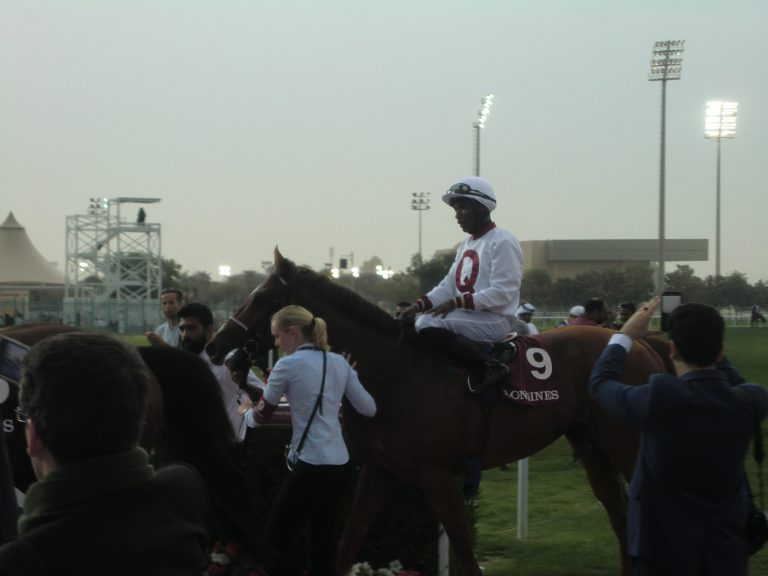 Nur einer ist zu gut für tollen Noor Al Hawa