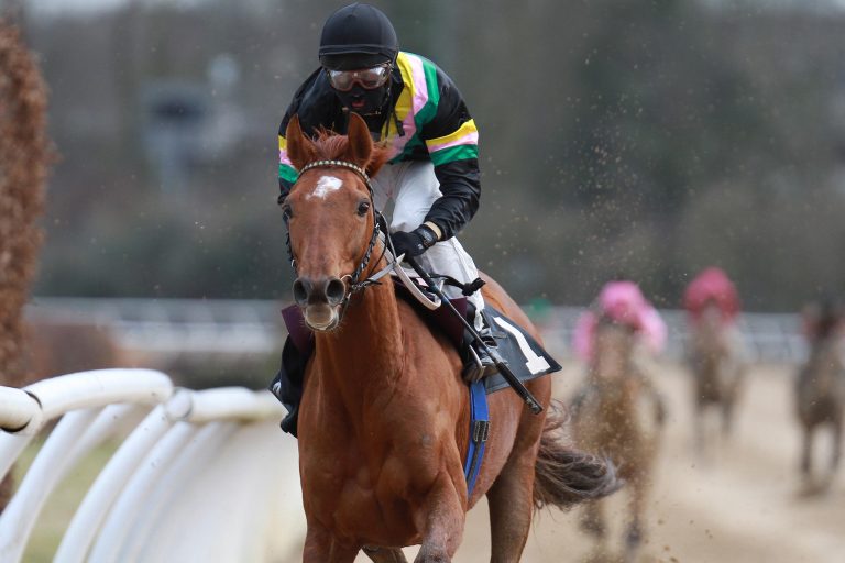 Geburtstags-Sieger für Matthias Schwinn