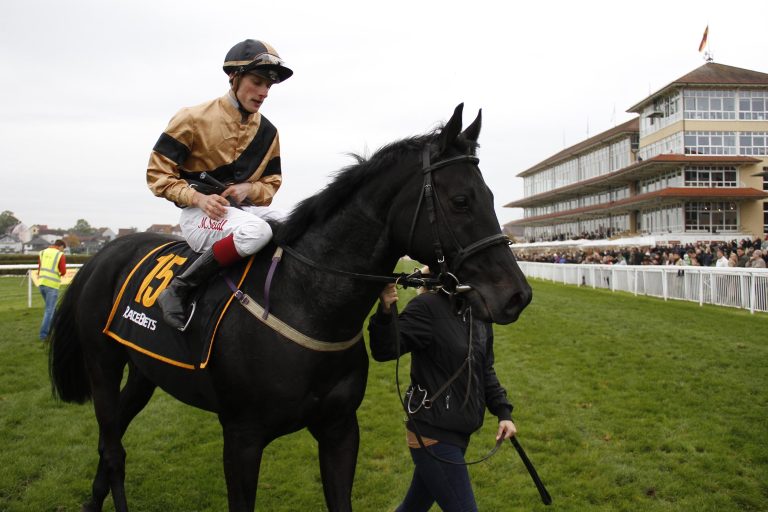 Weht wieder ein Sturm über Dortmund?