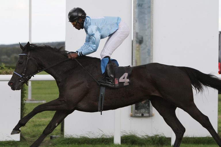 Black Type-Jagd im Riemer Nereide-Rennen