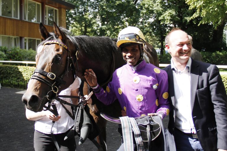 Erstes Top-Handicap der Saison eine offene Partie