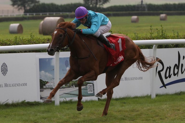 Northern Sun jetzt mit dem Sieg im Ausgleich III?