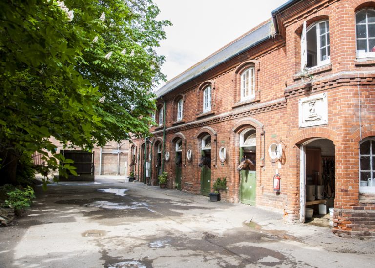 Wir sprachen mit Roger Varian