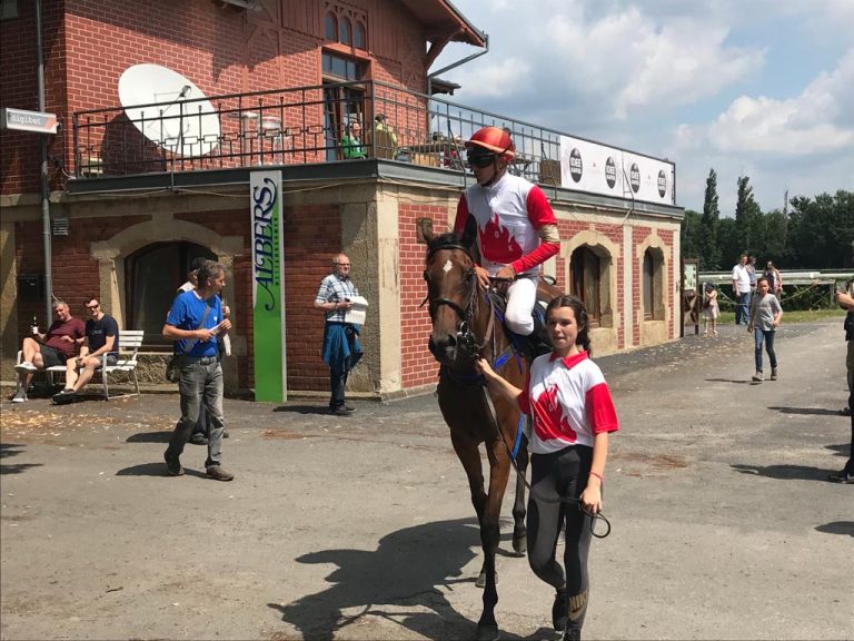 Endlich Nottingham: Der Champ macht Sieg perfekt