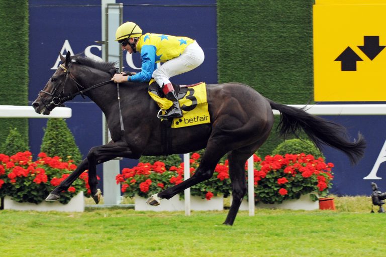 Nemean Lion guter Gruppe I-Dritter