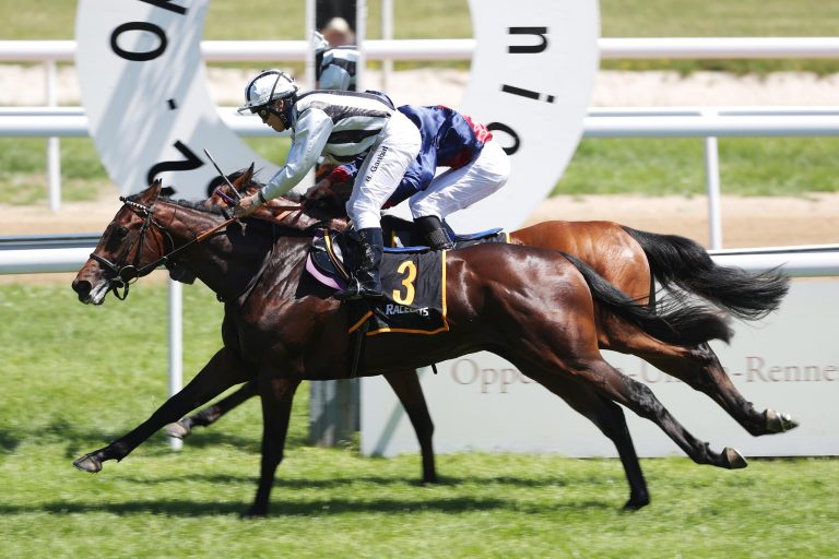 Byrne zum zweiten und der 75 Prozent-Grewe