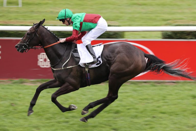 55 Nennungen für Stutenklassiker