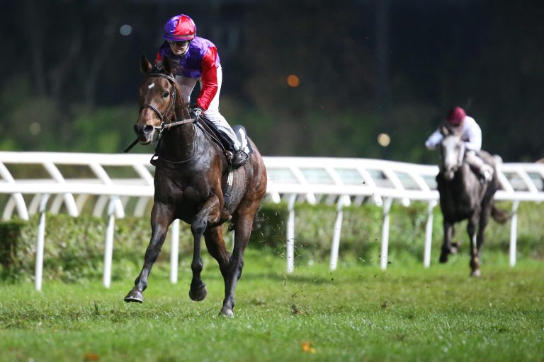 Herresthal übernimmt Führung in der „Perlenkette”