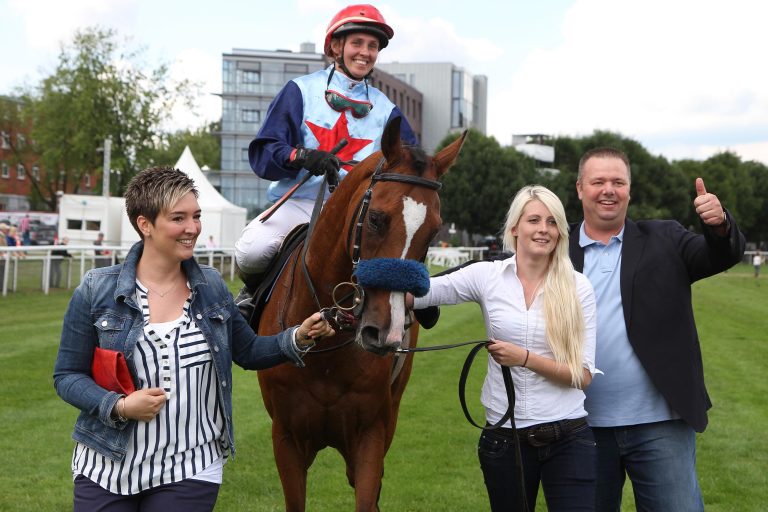 Olga Laznovska bleibt bis 22.Januar 2015 gesperrt