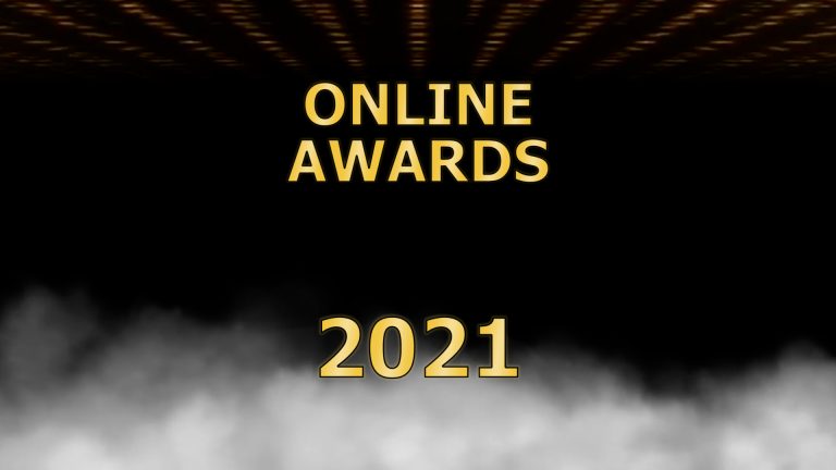 Online Awards: Nach Rekord-Teilnahme folgt Auflösung