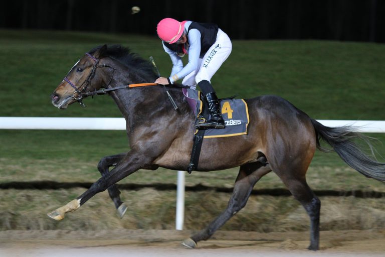 Open your Mind mit 25 Längen – Khalet letzter Sieger