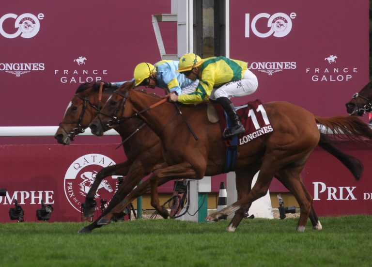 Palmas Elfte im Opera – Rougir schafft Sensation