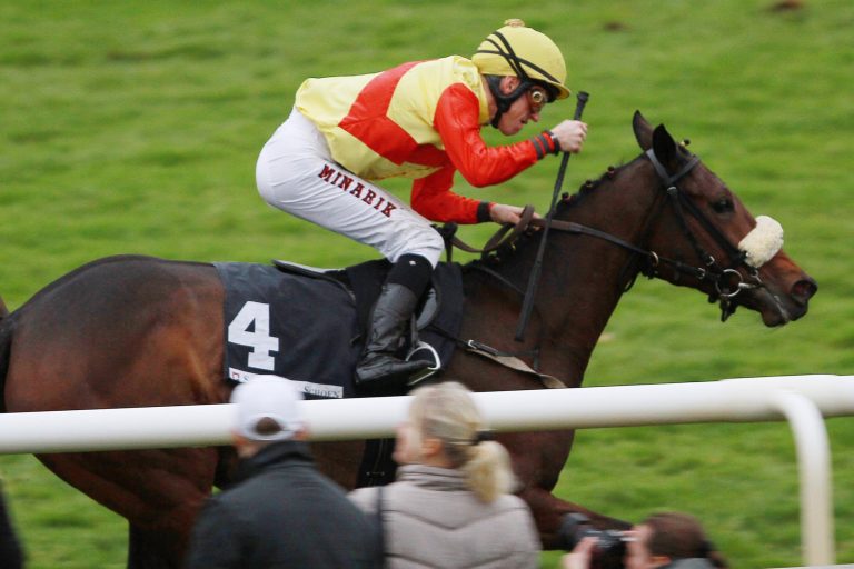 Orluna gewinnt auf Listenebene 2012 in Hannover