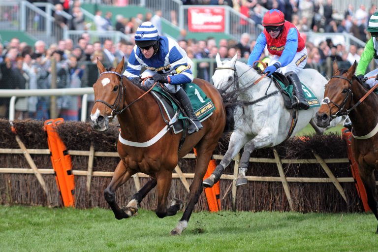 Oscar Whisky ist nach Sturz nicht zu retten