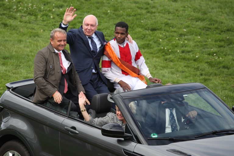 Darum drückte Ostermann für einen 14:10-Favoriten