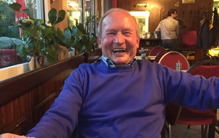 Uwe Ostmann verrät seine „Nummer 1“