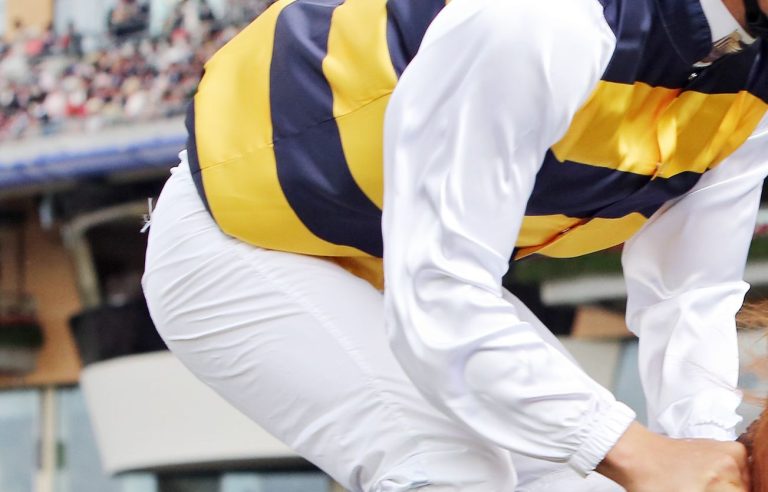 Schon heute auf die Cox Plate vorbereiten